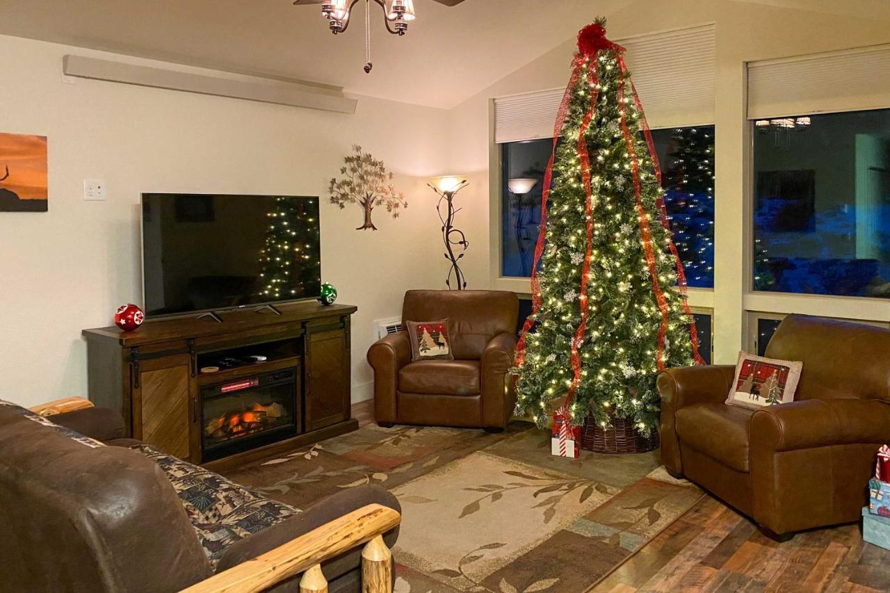 Estes Park Mountain-View Retreat 3 Miles To Rmnp! Екстер'єр фото